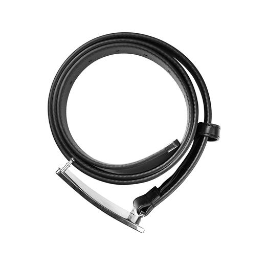 Unawares SS21 头层牛皮定制扣皮带 商品图1