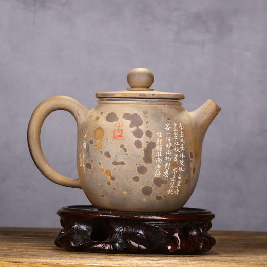 不二 壶 商品图2