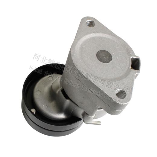 锡柴6DL226DM6DN皮带张紧轮 编码：1023010C36D（适用81694、82256、82358、82378）解放J6皮带张紧轮/锡柴6DL226DM6DN、解放J6皮带涨紧轮(C36D) 商品图3