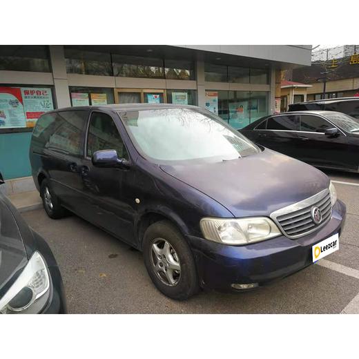 别克 GL8 2.5L CT1舒适型 【长租-北京】 商品图3