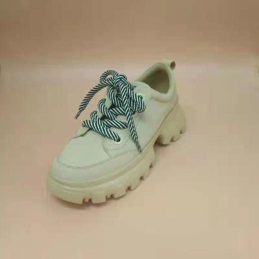 lfgj jeans  AG404超轻底，时尚潮流休闲鞋（微瑕疵介意慎拍，有黑点） 商品图0