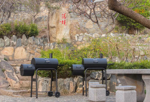 济南一墅山水别墅轰趴 商品图9