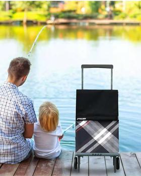 8F LIKUAI利快购物车