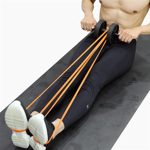 KEEP健腹轮2.0版 商品图4