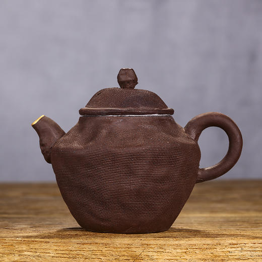 不二 手捏壶 商品图4