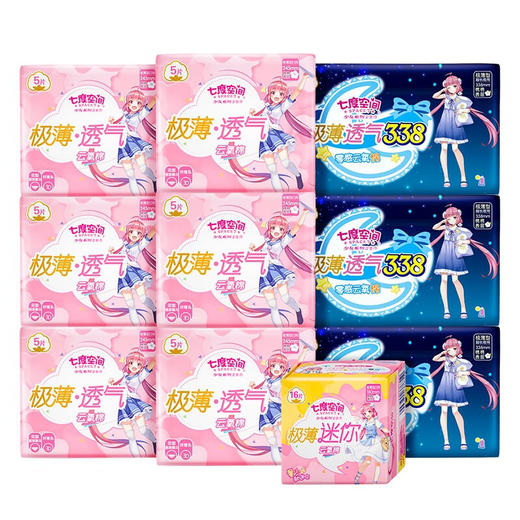 洁柔face粉1800克10+2卷6914068026329 商品图1