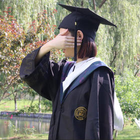 毕业学位服