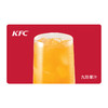 KFC肯德基九珍果汁饮料*1杯 电子兑换券 单品券代金券抵扣券 自动发货 商品缩略图0