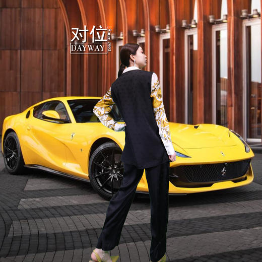 积度衣SKWE4Q_套裤_ZK 商品图3