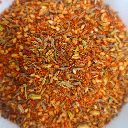 【爆款】299烧烤套餐（5-6人）烧烤食材半成品 商品图4