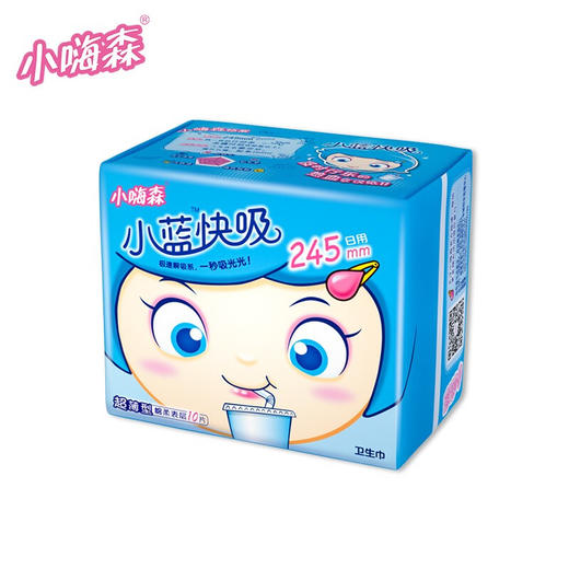 洁柔低白度130抽6连包MR001-016914068024363 商品图3