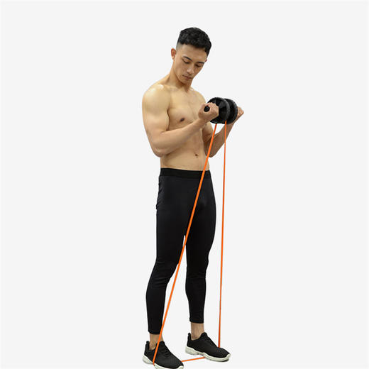 KEEP健腹轮2.0版 商品图5