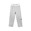 Unawares SS21 提花LOGO松紧腰拳击运动长裤 商品缩略图4