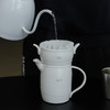 中国 花鸦 甜白釉青花 手冲器具 分享壶 咖啡杯 啤酒杯 马克杯 商品缩略图9