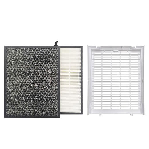 新颐A5Future、小白3.0和2.0空气净化器专用复合滤网新房家用除甲醛异味雾霾 商品图2