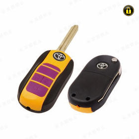 〖H029〗FT11保时捷凯款美瑞右3键