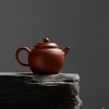 学古宜兴紫砂小莲子壶（单只） 商品缩略图1