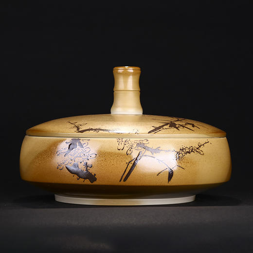 李俊 单饼盒 商品图1