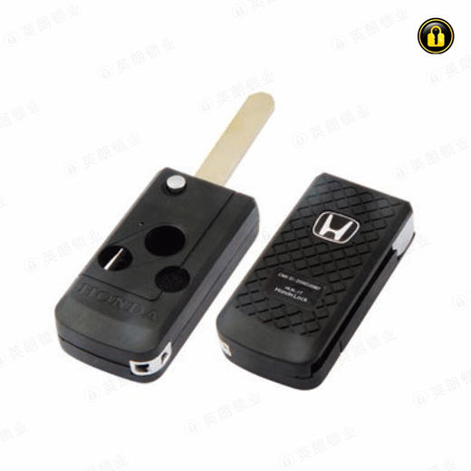〖H048〗BT11侧跳本田3键 商品图0