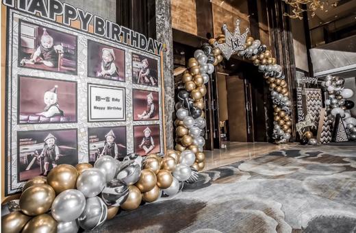 迎宾区场景布置 商品图4