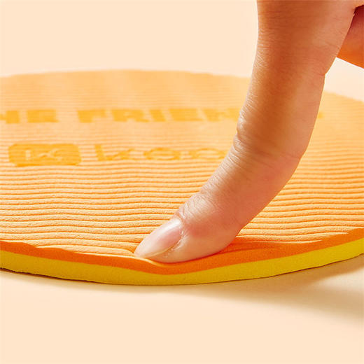 KEEP多功能支撑垫-布朗熊 商品图4