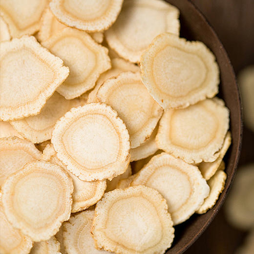 西洋参片 商品图1