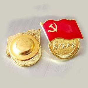 党徽胸章（磁吸） 商品图0