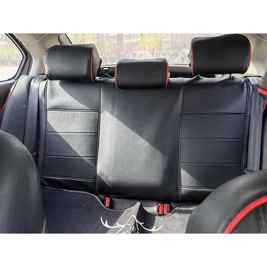 【特价月租-北京】斯柯达 明锐 1.6L 手动逸杰版 商品图9