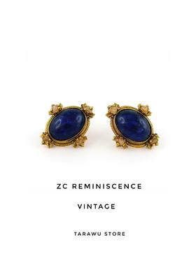 ZC REMINISCENCE（已售罄）