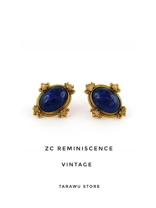 ZC REMINISCENCE（已售罄） 商品图0