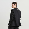 Unawares.FW20  珍珠镶嵌双排扣休闲西装 商品缩略图1