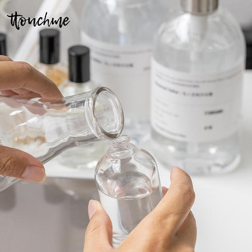 【私人定制】TTOUCHME私人定制香水沐浴露香水礼盒 商品图2
