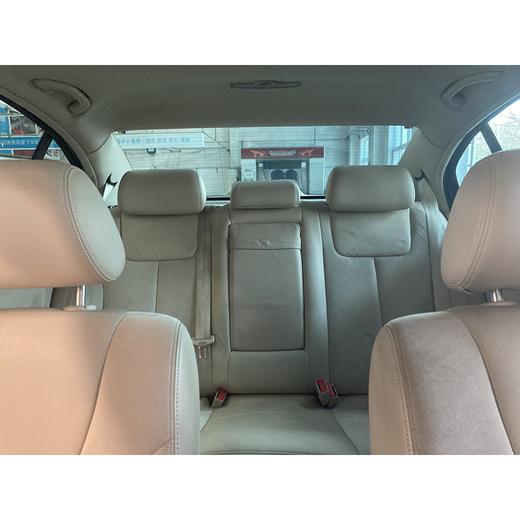 大众 Passat领驭 1.8T 自动尊杰型 【长租-北京】 商品图7