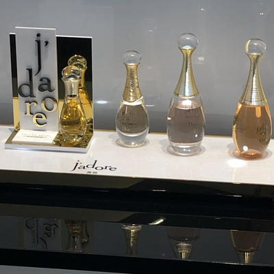 Dior迪奥真我香水 商品图2