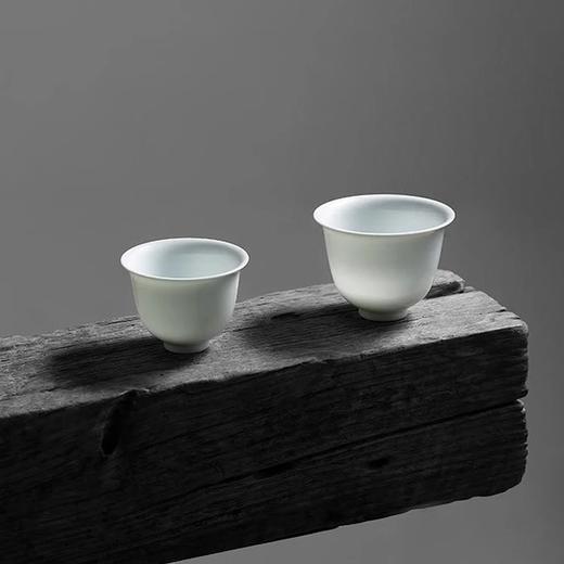 学古金钟杯 小（一套两只） 商品图7