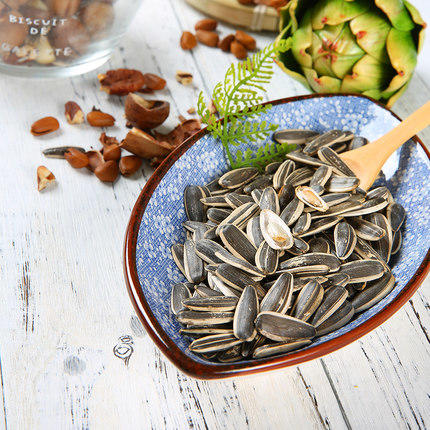 洽洽香瓜子 五香/原香/奶香 180g*3 商品图1