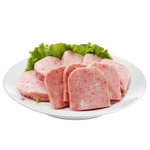 通州厂 大红门 午餐肉肠320g 商品图1