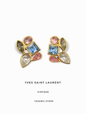 YVES SAINT LAURENT（已售罄）