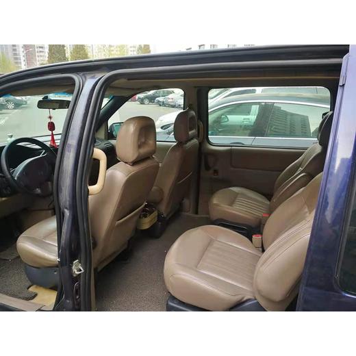 别克 GL8 2.5L CT1舒适型 【长租-北京】 商品图7