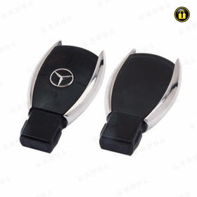 〖H028〗BC01奔驰S级3键