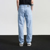 Unawares FW20 柔软水洗多边形口袋牛仔裤 商品缩略图2