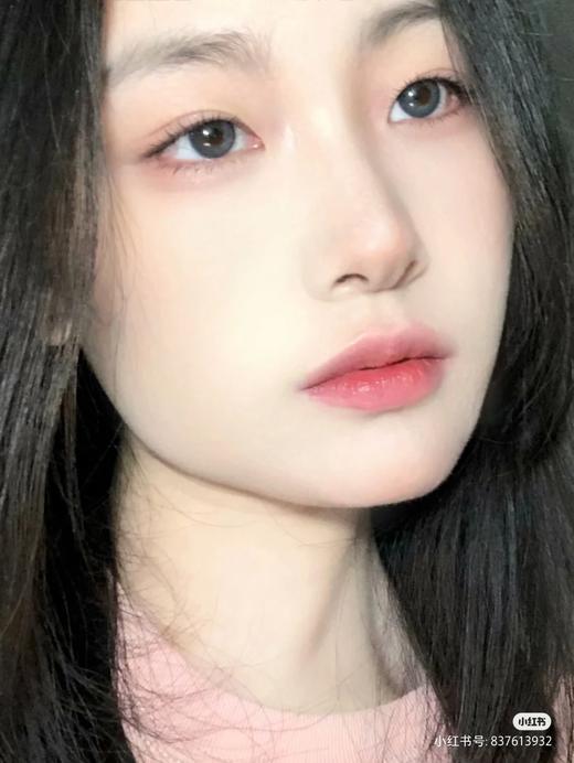 【小红书推荐款】lunarcon  浅莓蓝  年抛/直径14.2/着色13.2，138/一副，238/两副，268/三副 商品图11