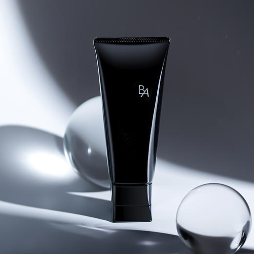 POLA/pola 宝丽 黑BA晨光洁面乳 抗糖化温和洗面奶 100g 商品图3