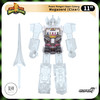 现货 Super7 恐龙战队 大兽神 Megazord 透明版 11英寸 商品缩略图4