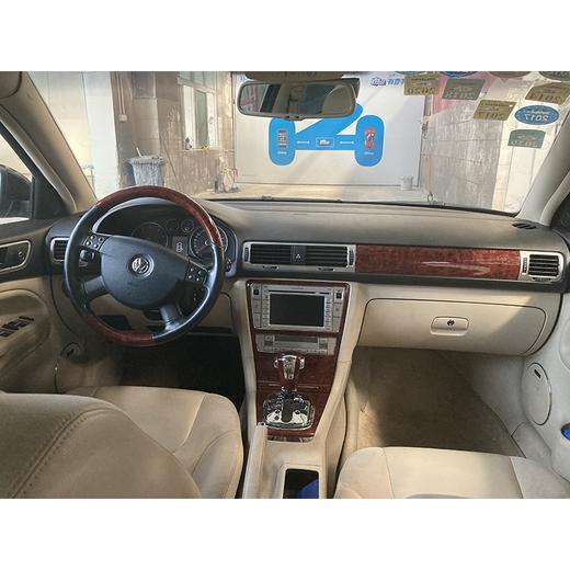 大众 Passat领驭 1.8T 自动尊杰型 【长租-北京】 商品图6