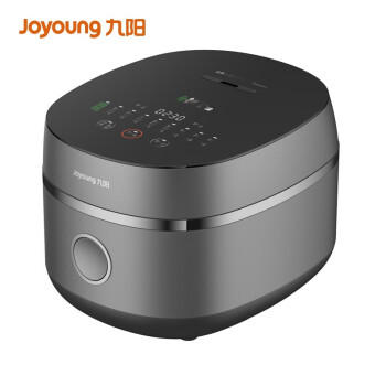 九阳IH低糖电磁电饭煲F-40TD01 商品图0