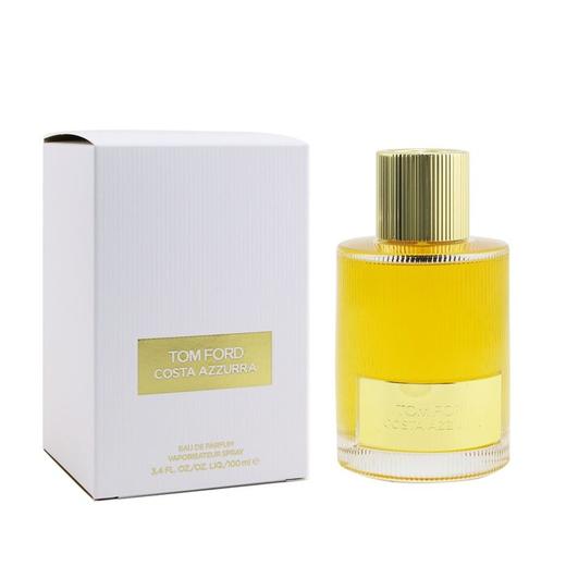TOM FORD汤姆福特 - 绝慕盛华 淡香精 EDP（金色版） 商品图1