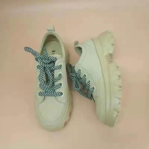 lfgj jeans  AG404超轻底，时尚潮流休闲鞋（微瑕疵介意慎拍，有黑点） 商品图2