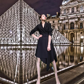 集拉米卡SY0X83_风衣_ZK