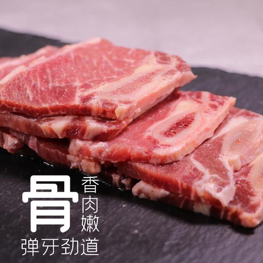 黑椒牛仔骨套餐   骨香肉嫩   弹牙劲道 商品图3